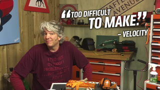Edd China Is Leaving Wheeler Dealers Because Velocity Wants To Make The Show Worse